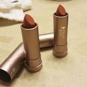 100% Pure Makeup - {100% Pure} Cocoa Butter Matte Lipsticks 100% Pure Makeup - {100% Pure} Cocoa Butter Matte Lipsticks